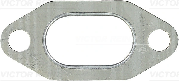 Gasket, exhaust manifold